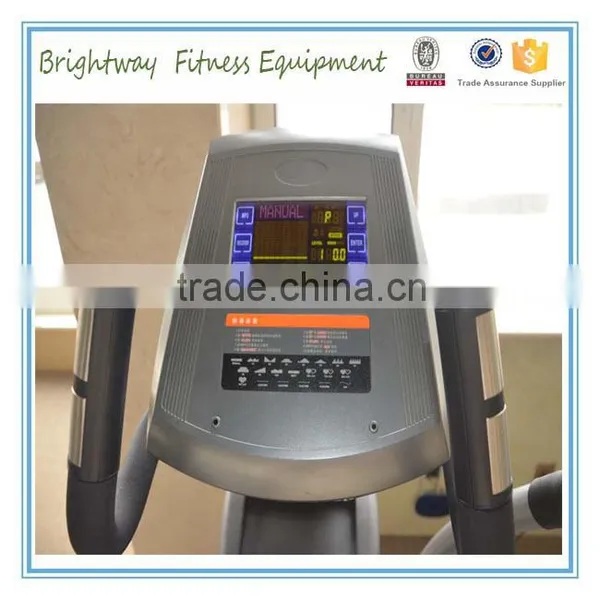 2016 NEW Commercial Elliptical Magnetic Elliptical Machine/indoor Orbitrac Bike photo-4