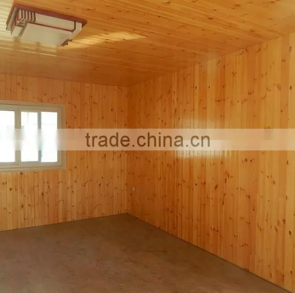 Environmental Friendly Fast Construction Lovely Design 3 Bedroom House Floor Plans photo-6