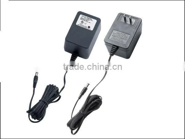 UL AC DC Power Adapter