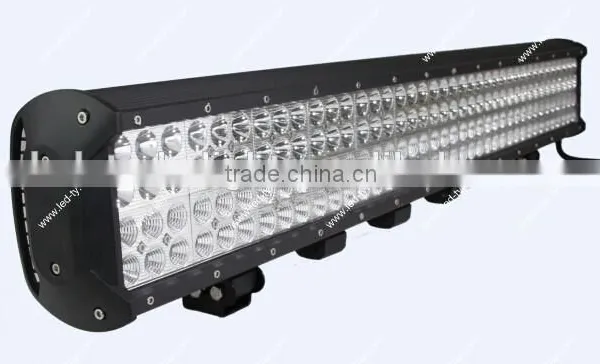 Quad Row LED Driving Light Bar 4x4 Driving Light 468w 36 Inch Offroad LED Light Bars photo-3