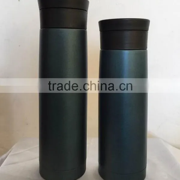 Wholesale Insulated Double Wall Stainless Steel Water Bottle Thermos&vacuum Flask&starbucks Cup, Coffee Thermos Price photo-5
