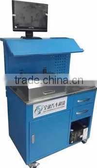 Transmission Test Equipment Easy Operation Solenoid Tester 2014 Latest Model