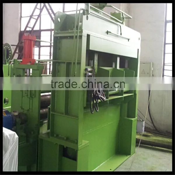 Steel Sheet Slitter Machine Slitting Production Line photo-2