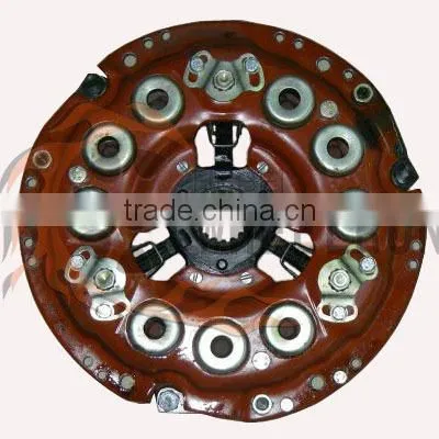 Clutch Cover 70-1601120A photo-4