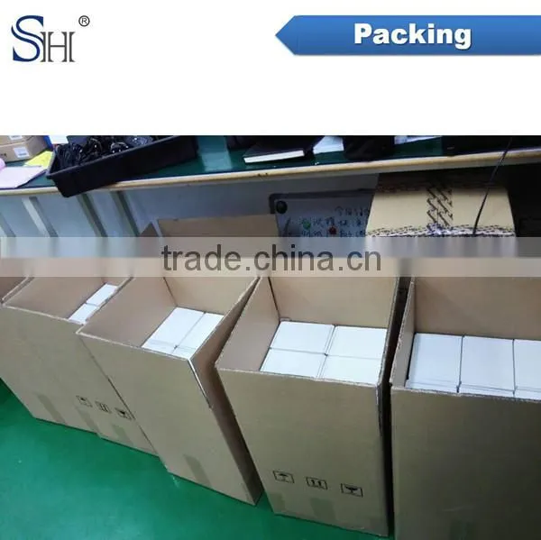 VOIP Phones or Access Points 48 Volts 65 Watts Total PoE SWITCH photo-6
