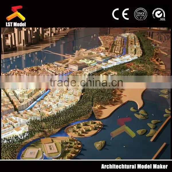 Beautiful Model Building Supplies With Refined Technics photo-2