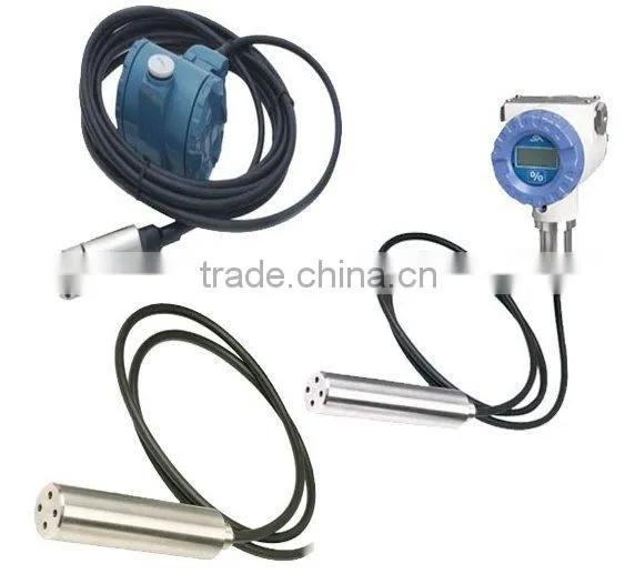 Liquid Level Sensor