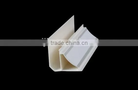 OUMEIJIA FANCY PVC CORNERS PROTECTOR / JOINT PLASTIC photo-3