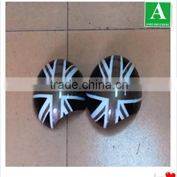 New Design Car Rear View Mirror Cover photo-4