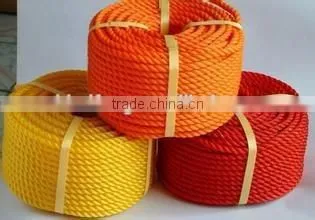 PE Color Rope photo-2
