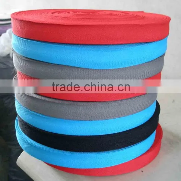 Factory Wholesale Woven Elastic Tape photo-2