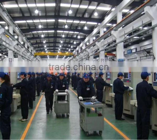 EDM350ZNC/High Quality/High Precision/Best Price/Fast Speed/fishing Sinker Machine/spark Erosion Machine/edm Machine photo-3