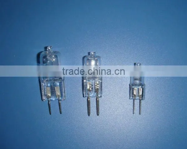 Cheap JC Halogen Bulb G4 12V 35W