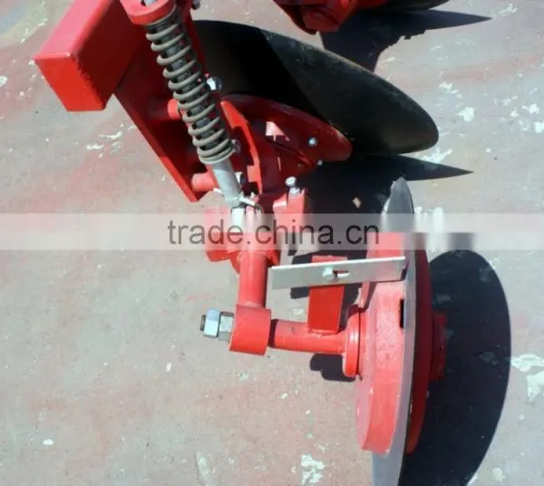 1LY(T) Serise Tractor Disc Plough for Sale photo-5