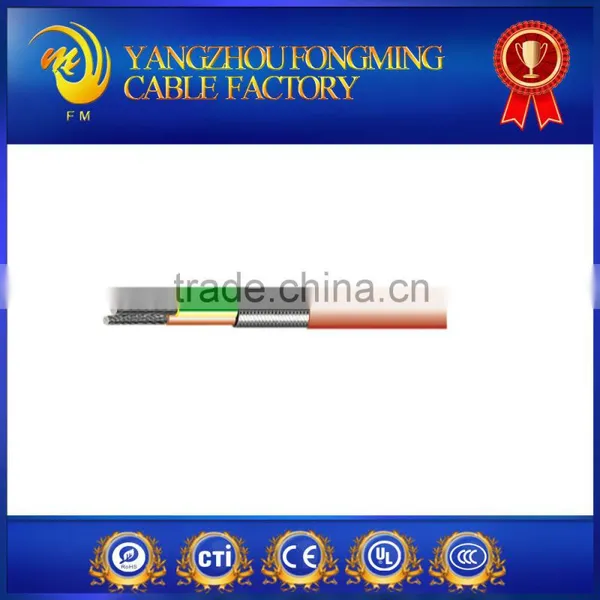 Shielded Cable for Power photo-2