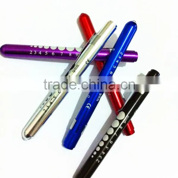 OEM Doctor Led Pen Light, Ear Lamp, Oral Lights, Lights Care photo-5