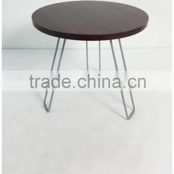 2016 New Style Hot Sale Coffee Table Wooden Table Outdoor Table Dining Table Quality Choice Most Popular photo-4