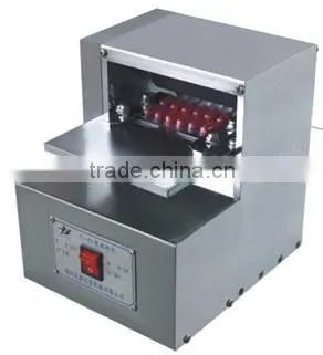 Small Blister Deblistering Machine