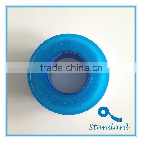 12mm 100 PTFE Teflon Thread Seal Tape/ Ptfe Tape for Water Pipe Fitting photo-4
