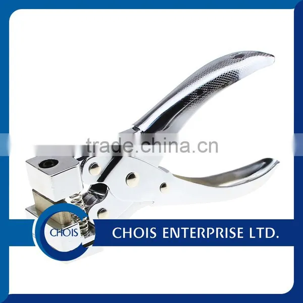 High Quality Slot Puncher for Badge Card, Jewellery Labels 3945-1030