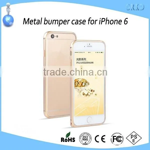 Metal Case for Apple Iphone6+