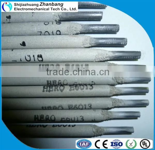 Welding Rod AWS E6013 Steel Alloy,H08A Kinds of Specificate photo-2