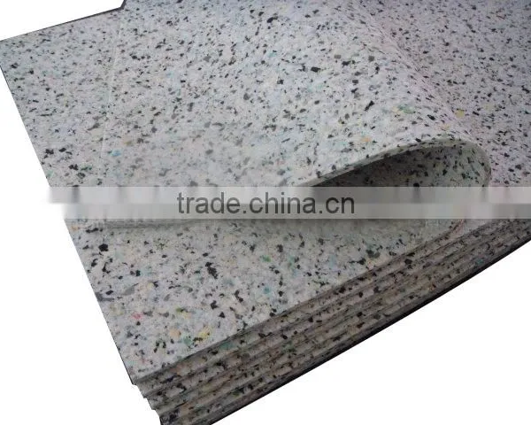 Make Cross-linked Recycle Polyethylene Foam photo-3