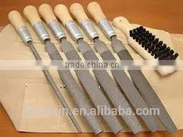 Wood Rasp Files With Diffirent Shape,3pcs Sets,Hand Tool Files Set photo-4