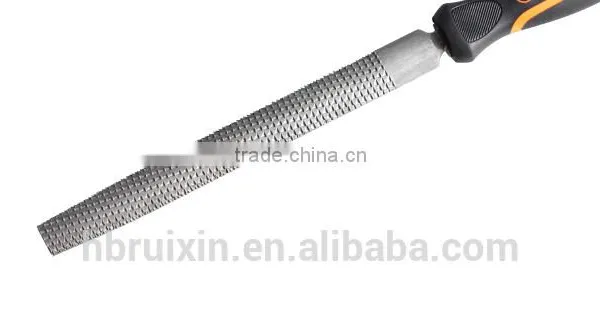 Half Round Wood Rasp, Professional Hand Tools ,Hardware Tools photo-2