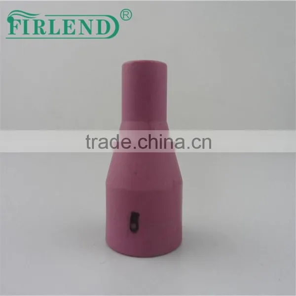Tig 14N Ceramic Nozzles for Arc Welding Machines