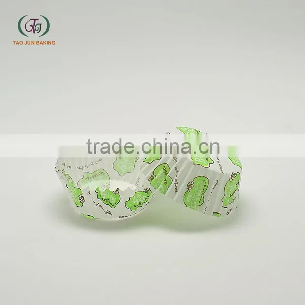 Food Grade Paper Baking Cups for Cake photo-4