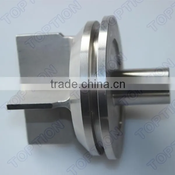 Machining Products-CNC Machining photo-5