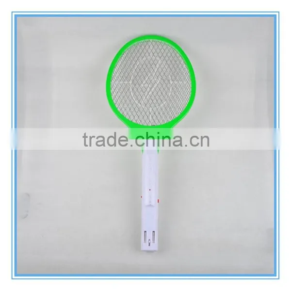 2015 Good Price Pest Control Electronic Mosquito Hitting Bat With LED Light photo-6