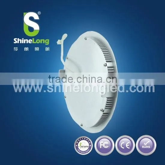 10W Round LED Down Light CE RoHS Approved photo-2