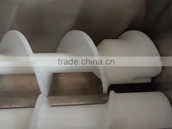 Factory Price SY-810 Stainless Steel Sesame Mochi Processing Line photo-5