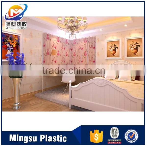 Lightweight New Indoor Decoration Panel Materials for Wall photo-4