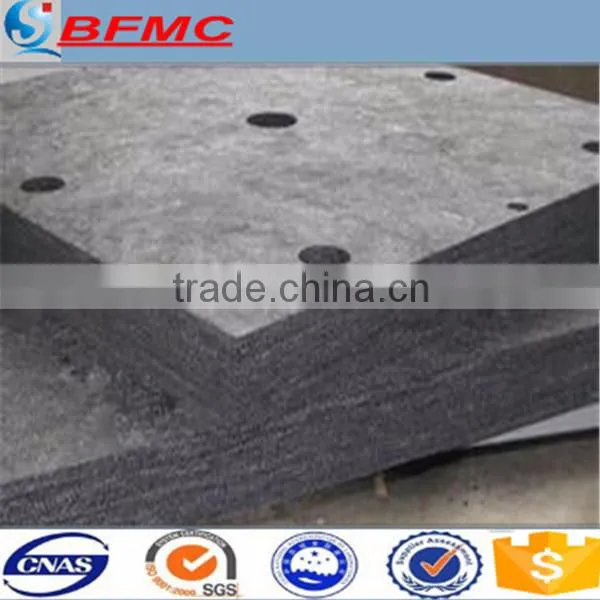 High Thermal Graphite Roll Felt photo-5