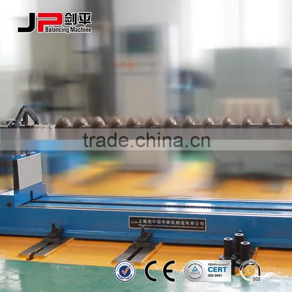 160/300/500kg Universal Joint Drive Balancing Machine photo-5