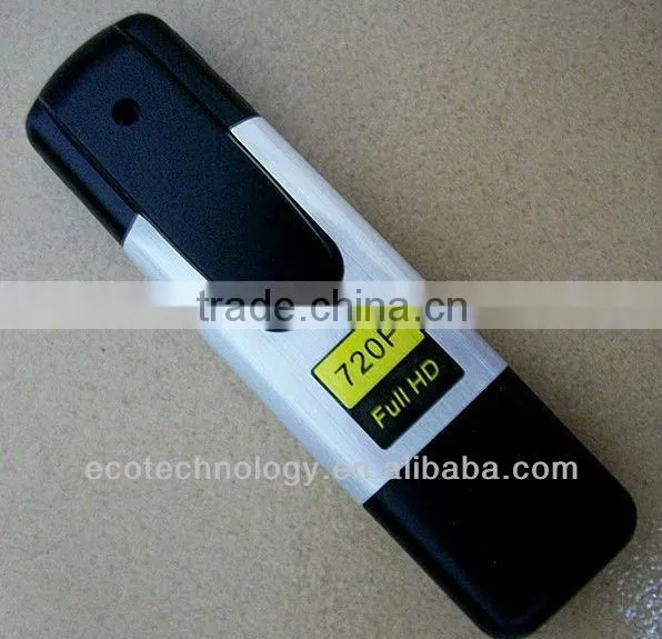 Wireless Digital Pocket Video Recorder, Mini dv Pocket Camera Recorder Md80 With Webcam(S3000) photo-2