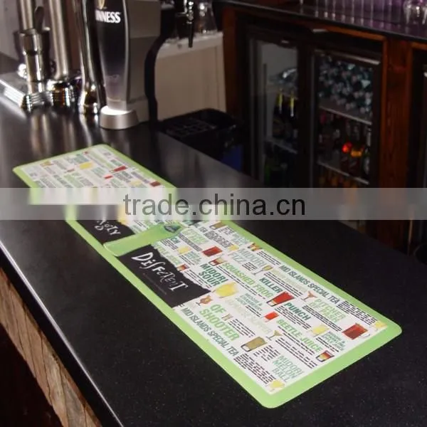 Bar Counter Mat photo-6