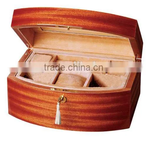 Wholesale Jewelry Display Box Custom photo-4