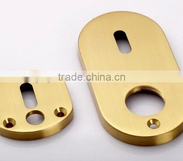 Brass/Copper Rapid Prototyping China Manufacturer