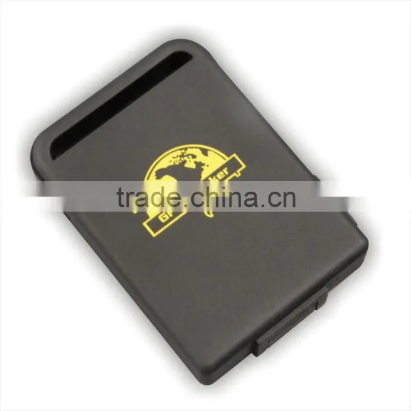 Small Car Gps Tracker Cheapest Price With CE Certificate Free Online Tracking Solution photo-6