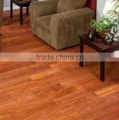 Balsamo Hardwood Flooring