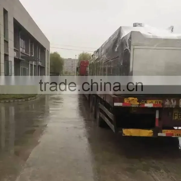 General Industrial Equipment Industrial Ultrasonic Cleaner photo-3