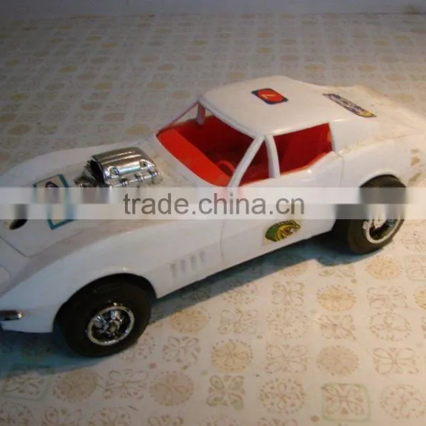 Cool Plastic Toy Car photo-2
