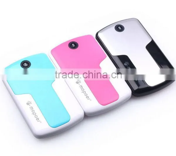 New Fashionable Small Size Wifi Router Mobile Power Bank Charger for Laptop photo-5