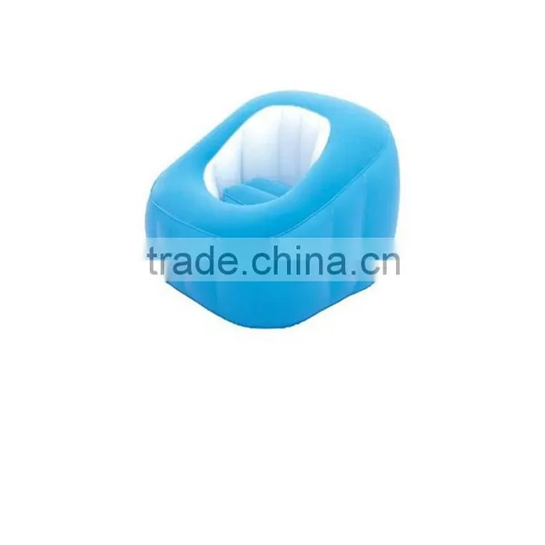 2016 Hot Sale PVC Inflatable Sofa,Fashionable Sofa Chair Water Tube photo-5