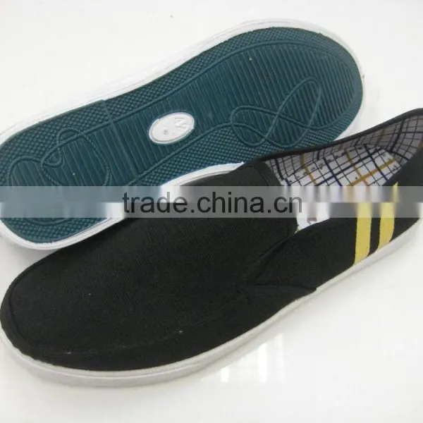 2015 Men's Attractive Canvas Shoes photo-2
