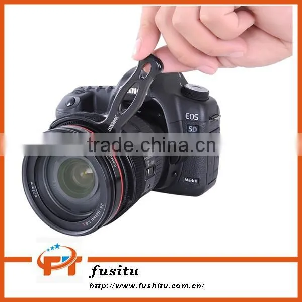 Sevenoak SK-F03 Video Follow Focus and Zoom Controller for Canon Nikon DSLR Cameras & Lens photo-4